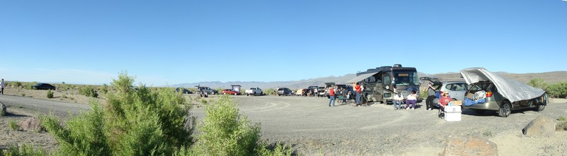 Stillwater site panorama