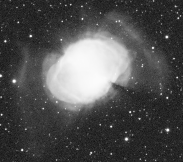 M27 Oxygen